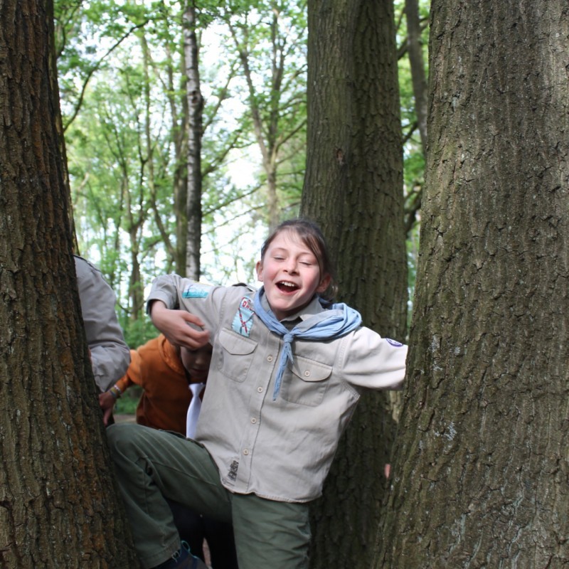 IMG 8854 - Scouts en Gidsen Zaventem 